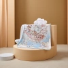Baby neck protectors, U-shaped pillows, memory foam baby caps, cross-border e-commerce products Item Picture